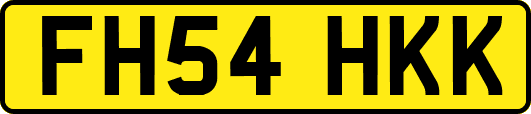 FH54HKK