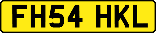 FH54HKL