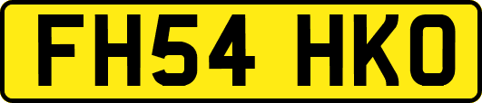 FH54HKO