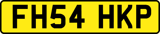 FH54HKP