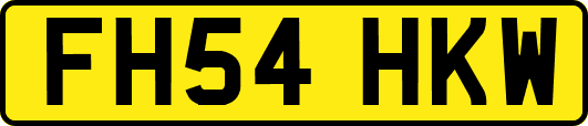 FH54HKW