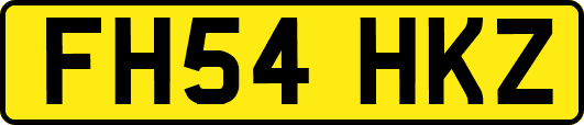 FH54HKZ