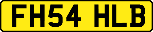 FH54HLB