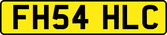 FH54HLC