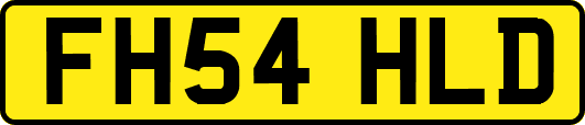 FH54HLD