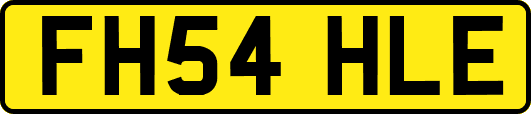 FH54HLE