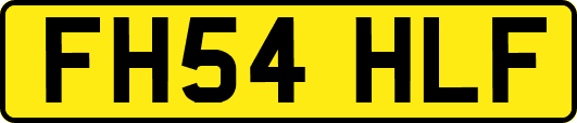 FH54HLF