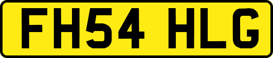 FH54HLG