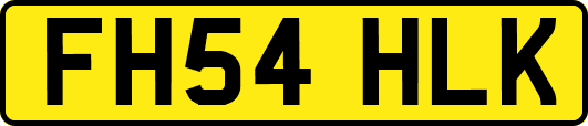 FH54HLK
