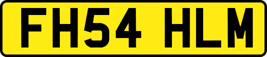 FH54HLM