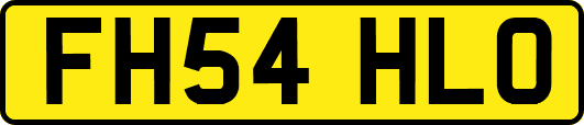 FH54HLO