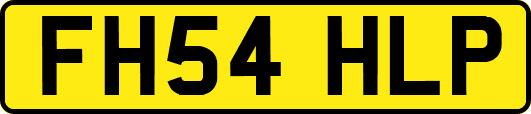 FH54HLP