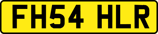 FH54HLR