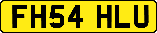 FH54HLU