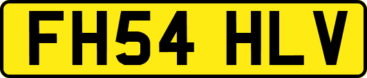 FH54HLV