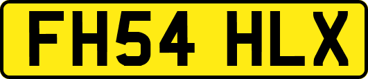 FH54HLX