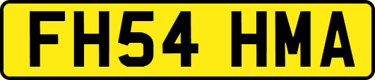 FH54HMA