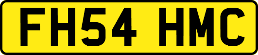 FH54HMC
