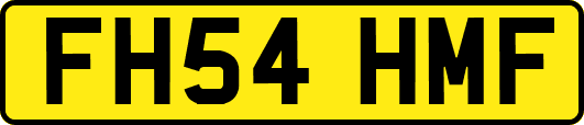 FH54HMF