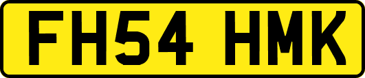 FH54HMK