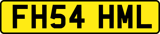 FH54HML
