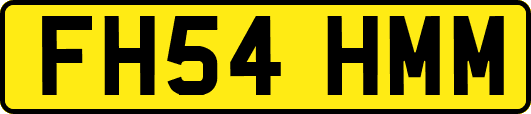 FH54HMM