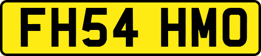 FH54HMO