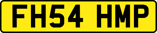 FH54HMP