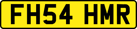 FH54HMR