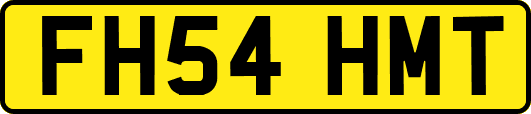 FH54HMT