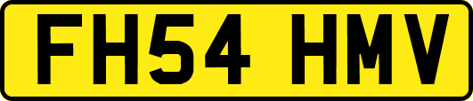 FH54HMV