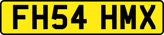 FH54HMX