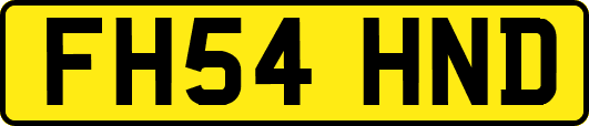FH54HND