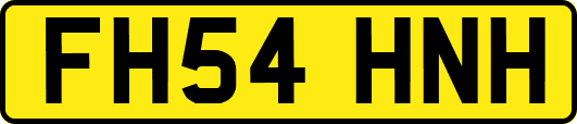 FH54HNH