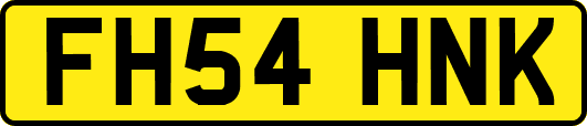 FH54HNK