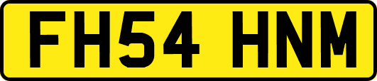 FH54HNM