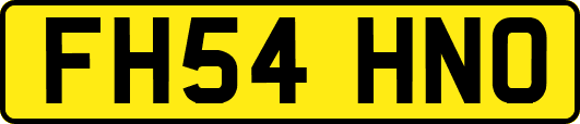 FH54HNO