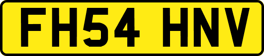 FH54HNV