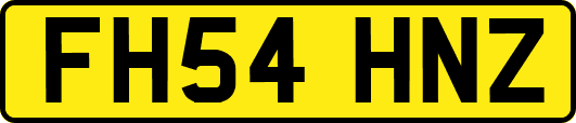FH54HNZ