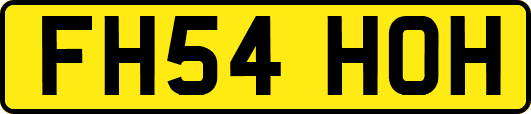 FH54HOH