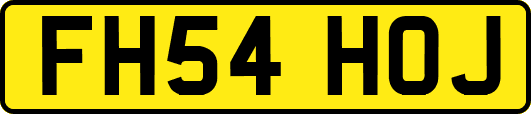 FH54HOJ