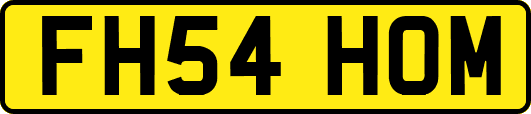FH54HOM