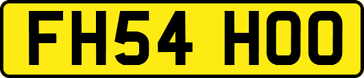 FH54HOO