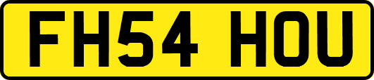FH54HOU