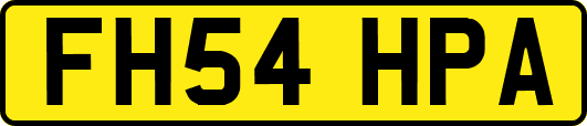 FH54HPA