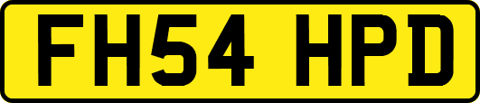 FH54HPD