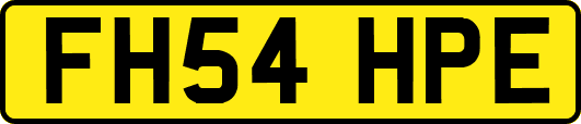 FH54HPE