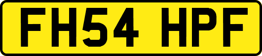 FH54HPF