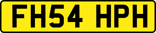 FH54HPH