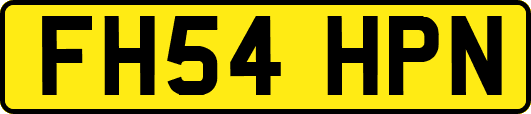 FH54HPN